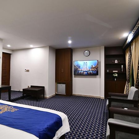 Royal Regency Hotel اسلام اباد المظهر الخارجي الصورة