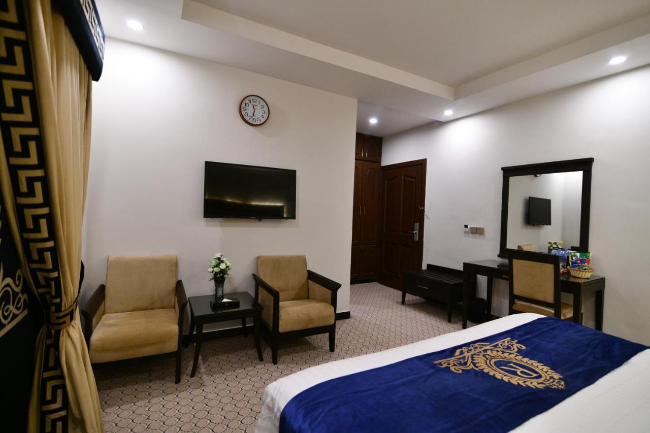 Royal Regency Hotel اسلام اباد المظهر الخارجي الصورة