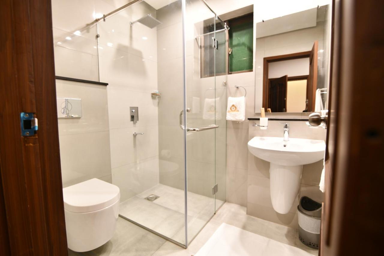 Royal Regency Hotel اسلام اباد المظهر الخارجي الصورة