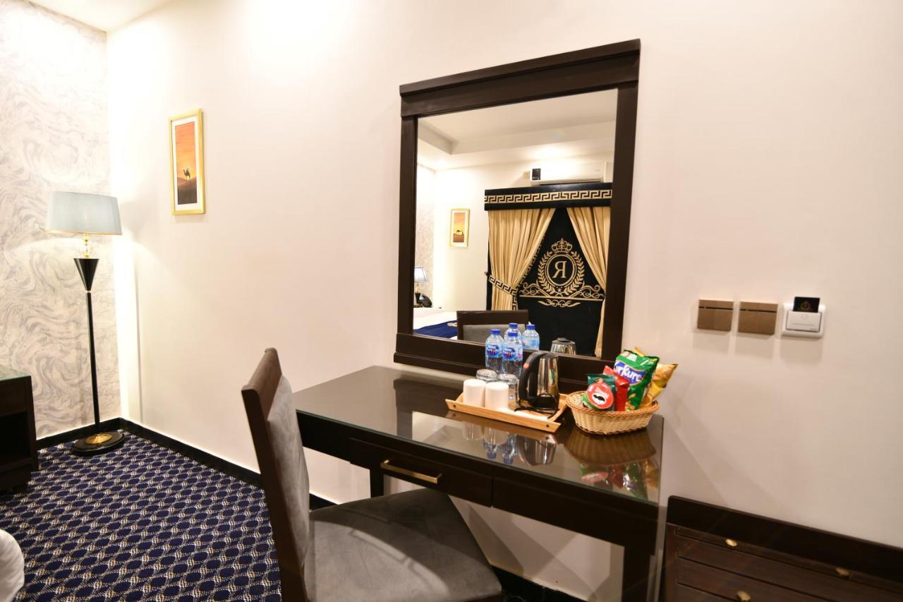 Royal Regency Hotel اسلام اباد المظهر الخارجي الصورة