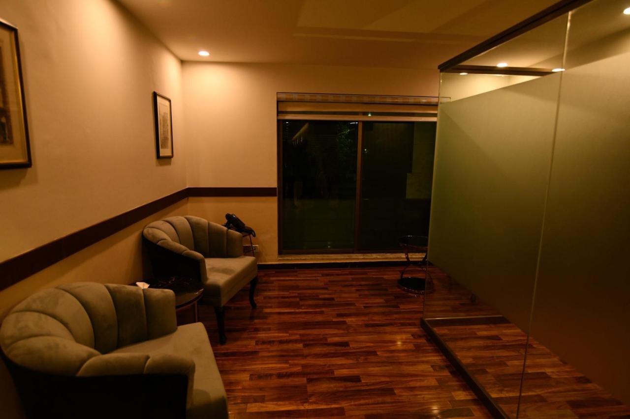 Royal Regency Hotel اسلام اباد المظهر الخارجي الصورة