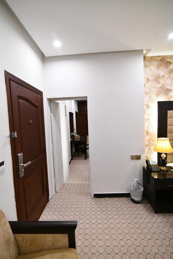 Royal Regency Hotel اسلام اباد المظهر الخارجي الصورة