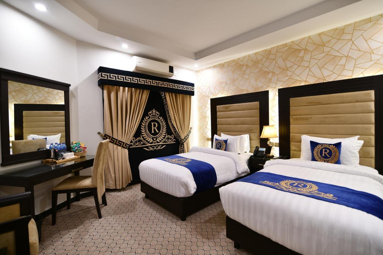 Royal Regency Hotel اسلام اباد المظهر الخارجي الصورة