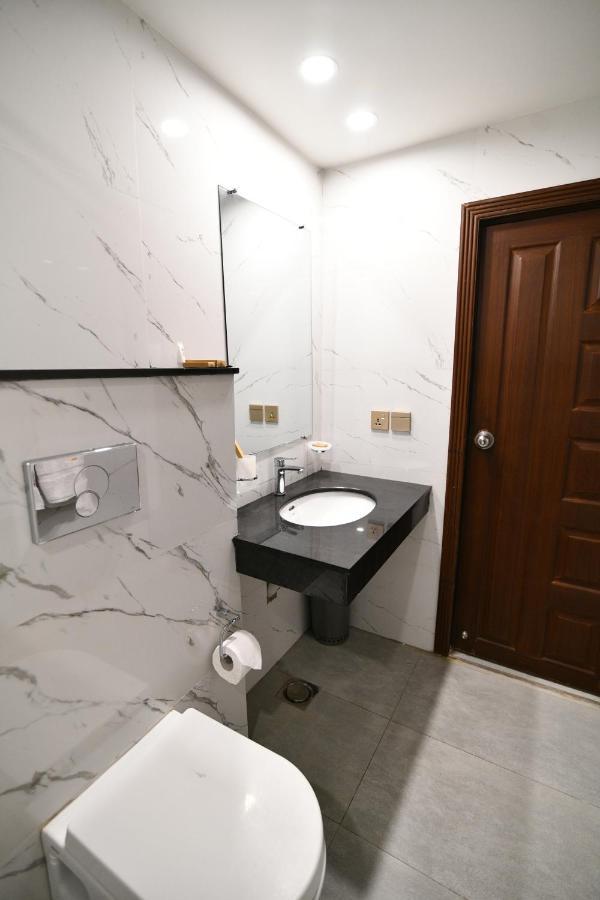 Royal Regency Hotel اسلام اباد المظهر الخارجي الصورة