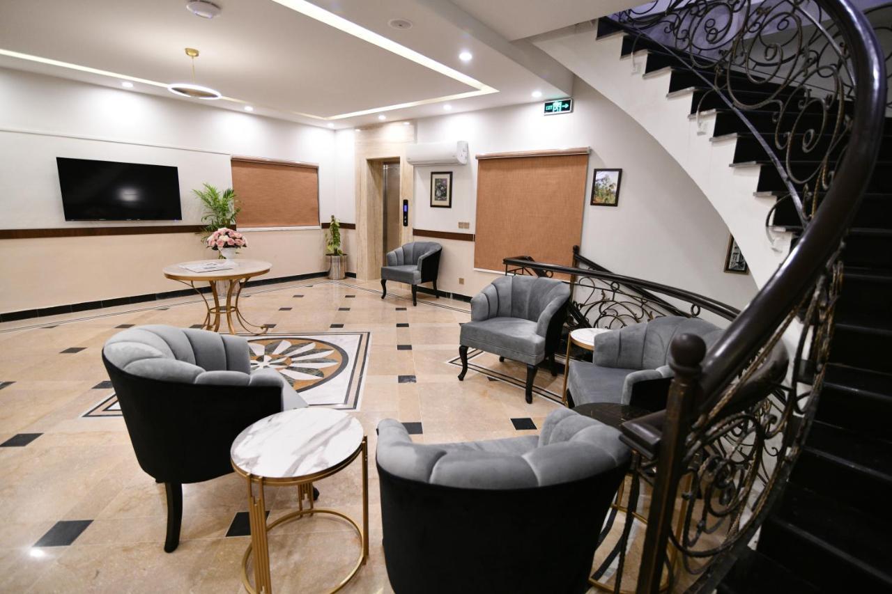 Royal Regency Hotel اسلام اباد المظهر الخارجي الصورة