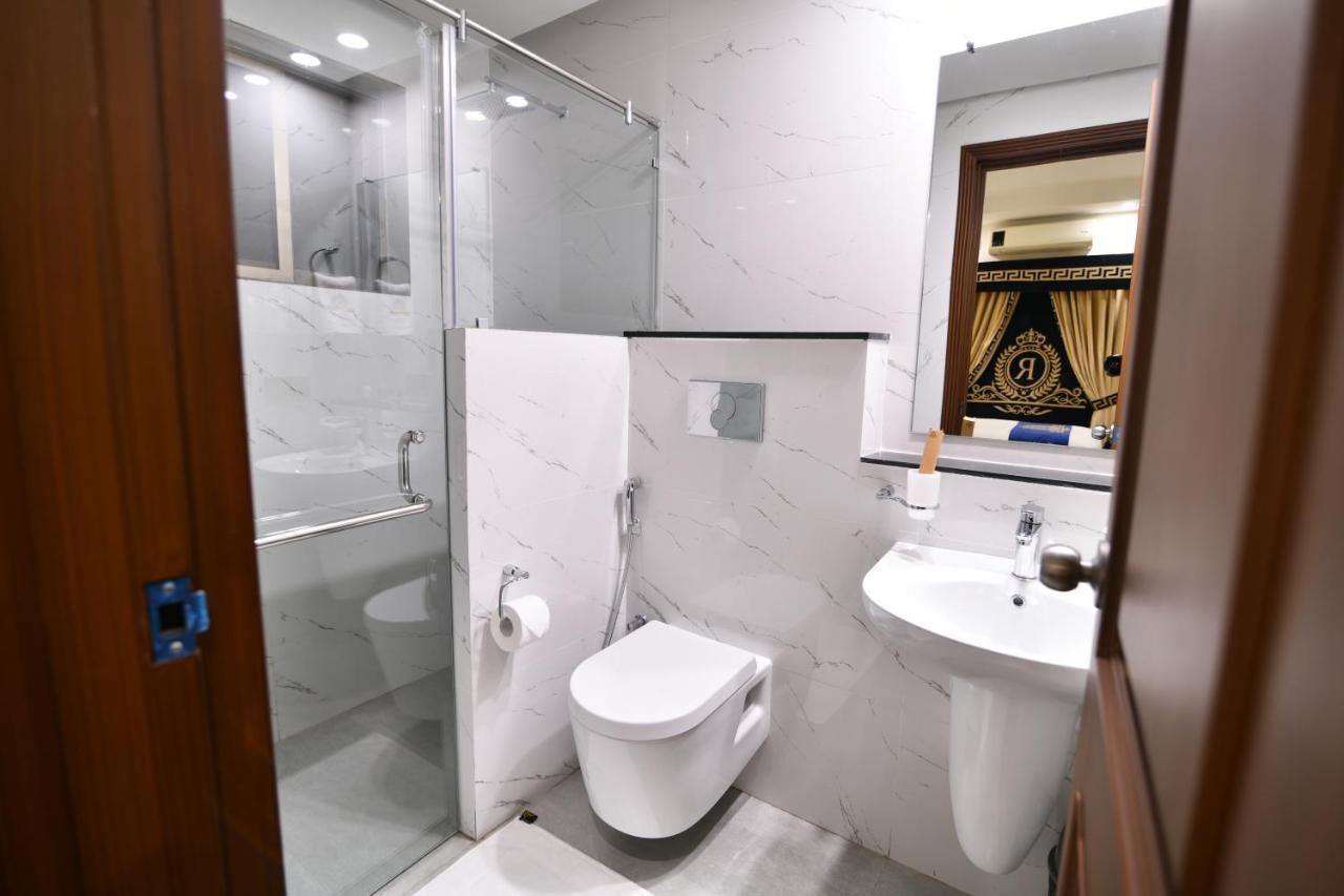 Royal Regency Hotel اسلام اباد المظهر الخارجي الصورة