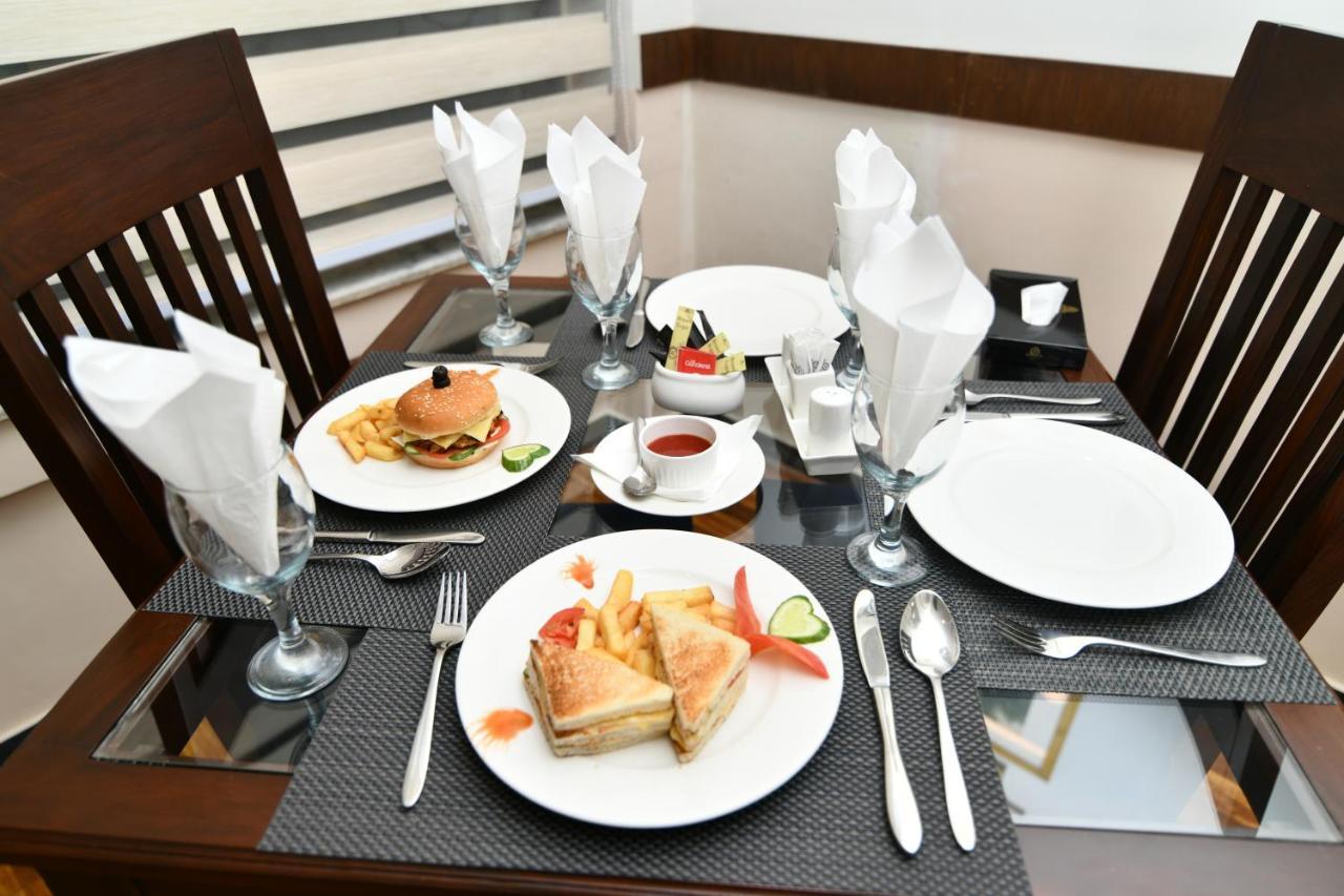 Royal Regency Hotel اسلام اباد المظهر الخارجي الصورة