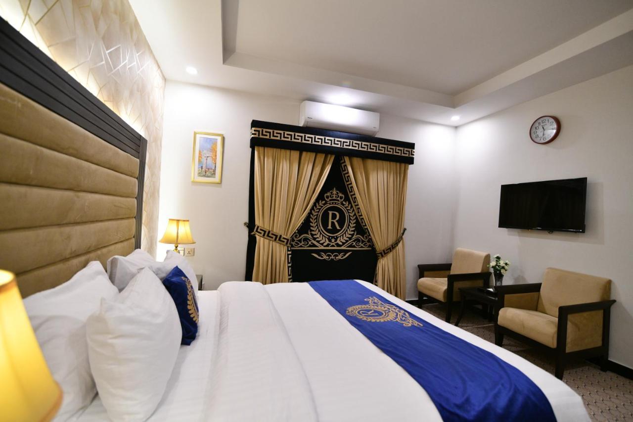 Royal Regency Hotel اسلام اباد المظهر الخارجي الصورة