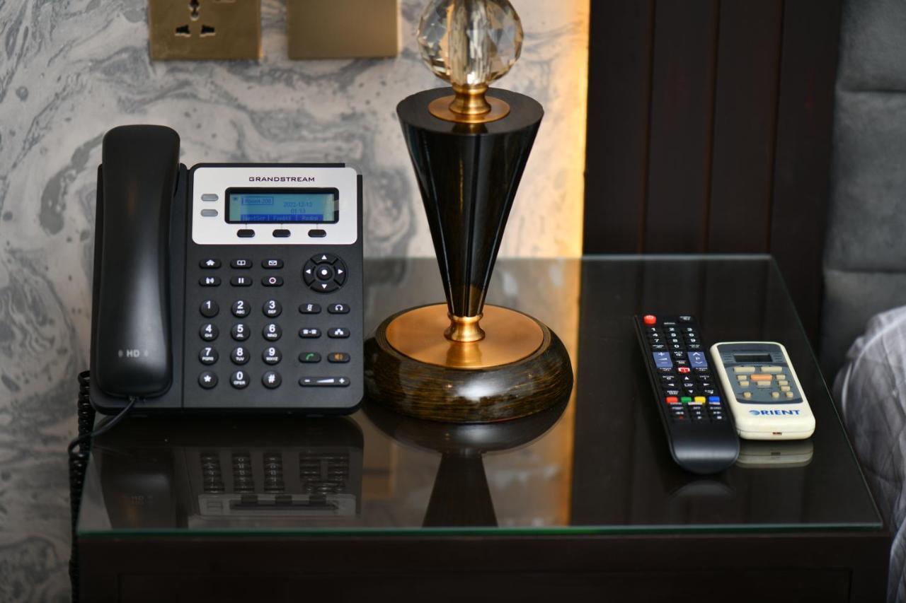 Royal Regency Hotel اسلام اباد المظهر الخارجي الصورة